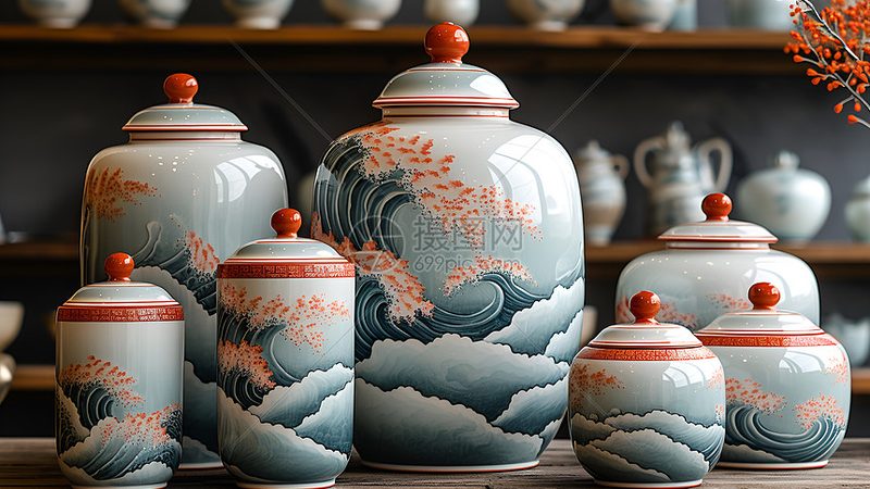抛釉砖：客厅与卧室的完美搭配？**