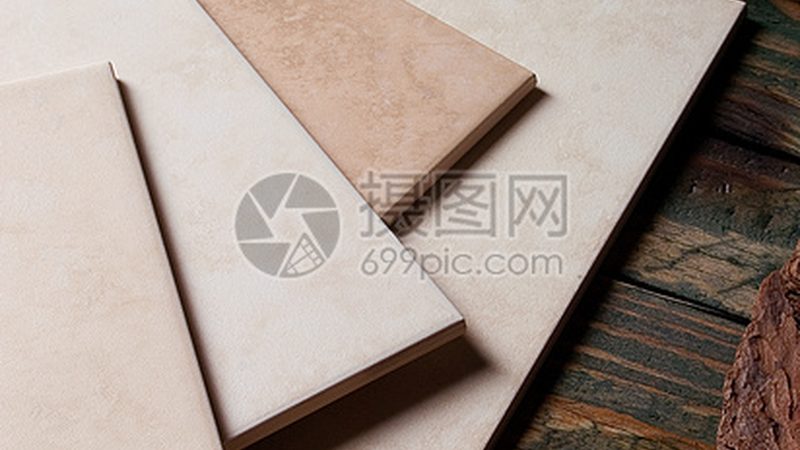 抛釉砖与通体大理石瓷砖：档次之争，如何抉择？**