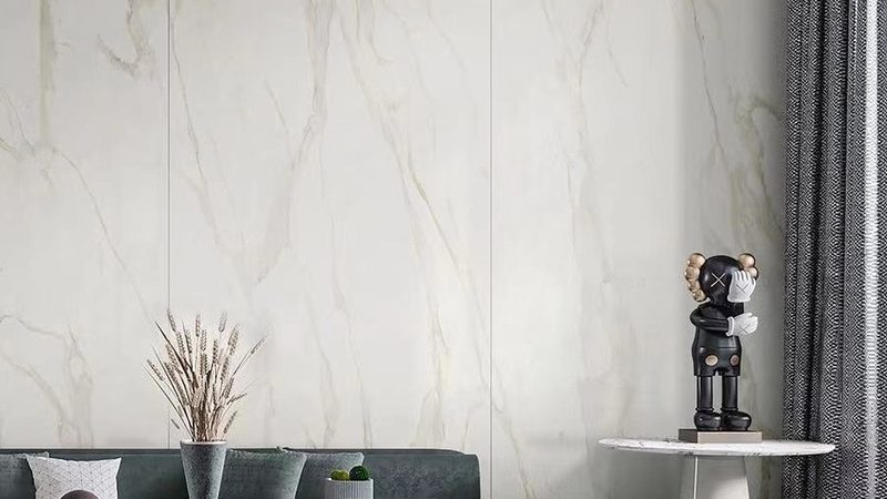 大理石湿贴瓷砖胶，选对标准是关键**
