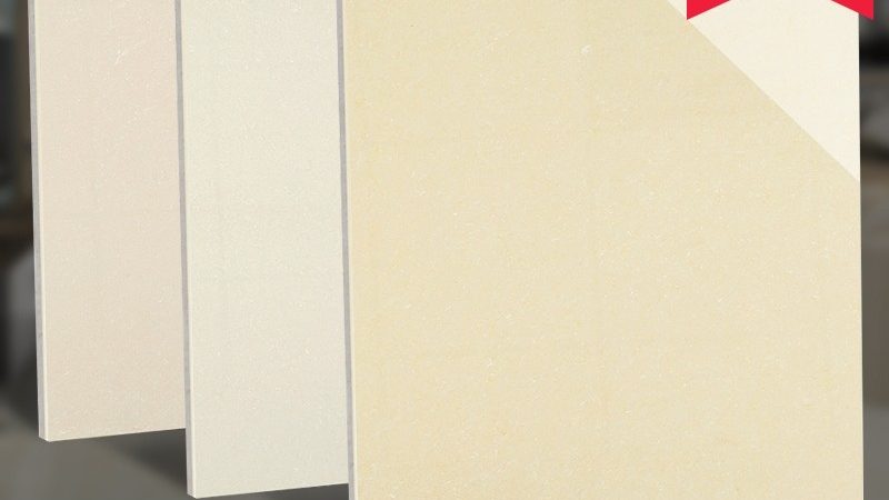 【岩板电视背景墙尺寸揭秘：流行趋势与选择要点】
