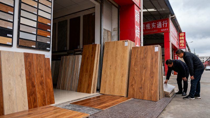 墙砖与地砖价格差异解析：揭秘背后的秘密